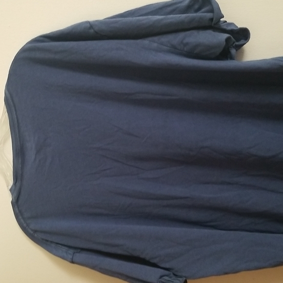 The Rolling Stones Lounge Tee Oversized Vintage - Picture 5 of 7